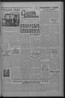 Gazeta Zielonogórska : organ KW Polskiej Zjednoczonej Partii Robotniczej R. VIII Nr 102 (30 kwietnia 1959). - Wyd. A