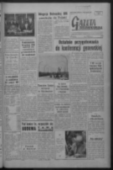 Gazeta Zielonogórska : organ KW Polskiej Zjednoczonej Partii Robotniczej R. VIII Nr 106 (5 kwietnia 1959). - Wyd. A