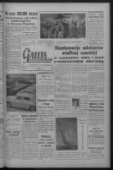 Gazeta Zielonogórska : organ KW Polskiej Zjednoczonej Partii Robotniczej R. VIII Nr 112 (12 maja 1959). - Wyd. A