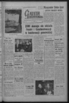 Gazeta Zielonogórska : organ KW Polskiej Zjednoczonej Partii Robotniczej R. VIII Nr 113 (13 maja 1959). - Wyd. A