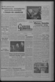 Gazeta Zielonogórska : organ KW Polskiej Zjednoczonej Partii Robotniczej R. VIII Nr 120 (21 maja 1959). - Wyd. A