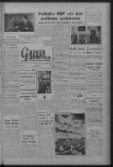 Gazeta Zielonogórska : organ KW Polskiej Zjednoczonej Partii Robotniczej R. VIII Nr 124 (26 maja 1959). - Wyd. A