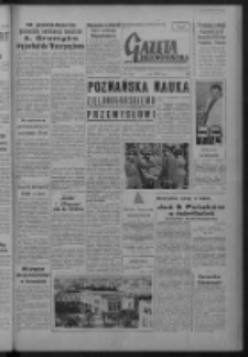 Gazeta Zielonogórska : organ KW Polskiej Zjednoczonej Partii Robotniczej R. VIII Nr 125 (27 maja 1959). - Wyd. A