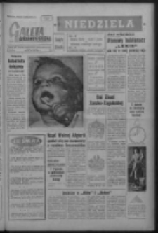 Gazeta Zielonogórska : niedziela : organ KW Polskiej Zjednoczonej Partii Robotniczej R. VIII Nr 128 (30/31 maja 1959). - Wyd. A