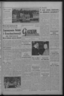 Gazeta Zielonogórska : organ KW Polskiej Zjednoczonej Partii Robotniczej R. VIII Nr 130 (2 czerwca 1959). - Wyd. A