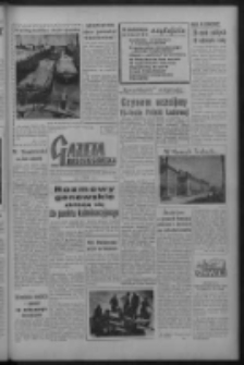Gazeta Zielonogórska : organ KW Polskiej Zjednoczonej Partii Robotniczej R. VIII Nr 133 (5 czerwca 1959). - Wyd. A