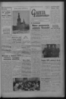 Gazeta Zielonogórska : organ KW Polskiej Zjednoczonej Partii Robotniczej R. VIII Nr 138 (11 czerwca 1959). - Wyd. A
