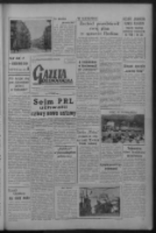 Gazeta Zielonogórska : organ KW Polskiej Zjednoczonej Partii Robotniczej R. VIII Nr 144 (18 czerwca 1959). - Wyd. A