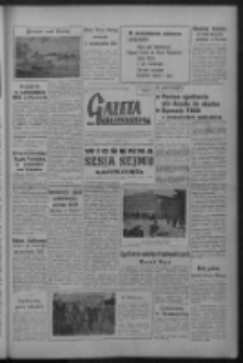 Gazeta Zielonogórska : organ KW Polskiej Zjednoczonej Partii Robotniczej R. VIII Nr 145 (19 czerwca 1959). - Wyd. A