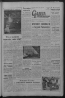 Gazeta Zielonogórska : organ KW Polskiej Zjednoczonej Partii Robotniczej R. VIII Nr 148 (23 czerwca 1959). - Wyd. A