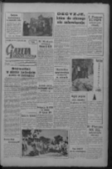 Gazeta Zielonogórska : organ KW Polskiej Zjednoczonej Partii Robotniczej R. VIII Nr 149 (24 czerwca 1959). - Wyd. A