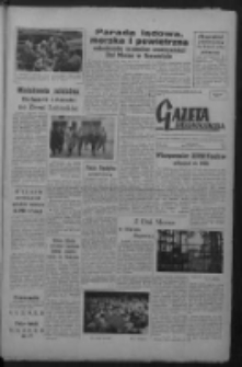 Gazeta Zielonogórska : organ KW Polskiej Zjednoczonej Partii Robotniczej R. VIII Nr 153 (29 czerwca 1959). - Wyd. A