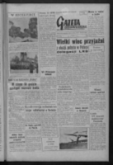 Gazeta Zielonogórska : organ KW Polskiej Zjednoczonej Partii Robotniczej R. VIII Nr 154 (30 czerwca 1959). - Wyd. A
