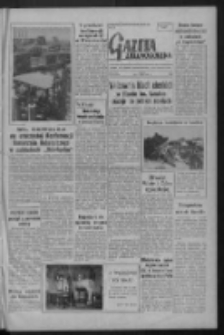 Gazeta Zielonogórska : organ KW Polskiej Zjednoczonej Partii Robotniczej R. VIII Nr 157 (3 lipca 1959). - Wyd. A