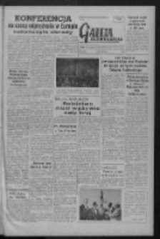 Gazeta Zielonogórska : organ KW Polskiej Zjednoczonej Partii Robotniczej R. VIII Nr 159 (6 lipca 1959). - Wyd. A