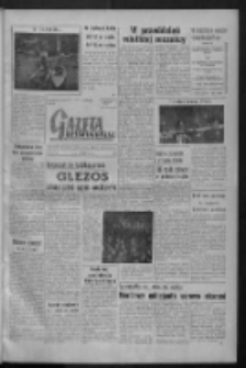 Gazeta Zielonogórska : organ KW Polskiej Zjednoczonej Partii Robotniczej R. VIII Nr 163 (10 lipca 1959). - Wyd. A