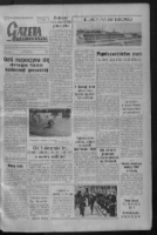 Gazeta Zielonogórska : organ KW Polskiej Zjednoczonej Partii Robotniczej R. VIII Nr 165 (13 lipca 1959). - Wyd. A