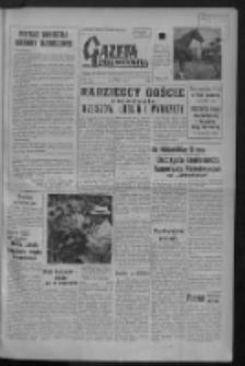 Gazeta Zielonogórska : organ KW Polskiej Zjednoczonej Partii Robotniczej R. VIII Nr 172 (21 lipca 1959). - Wyd. A