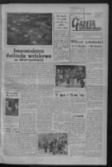 Gazeta Zielonogórska : organ KW Polskiej Zjednoczonej Partii Robotniczej R. VIII Nr 174 (23 lipca 1959). - Wyd. A