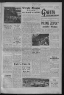 Gazeta Zielonogórska : organ KW Polskiej Zjednoczonej Partii Robotniczej R. VIII Nr 179 (29 lipca 1959). - Wyd. A