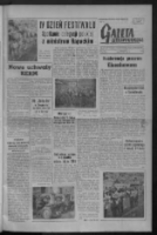 Gazeta Zielonogórska : organ KW Polskiej Zjednoczonej Partii Robotniczej R. VIII Nr 180 (30 lipca 1959). - Wyd. A
