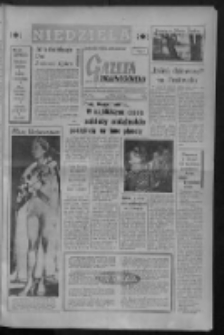 Gazeta Zielonogórska : niedziela : organ KW Polskiej Zjednoczonej Partii Robotniczej R. VIII Nr 182 (1/2 sierpnia 1959)