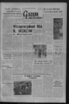 Gazeta Zielonogórska : organ KW Polskiej Zjednoczonej Partii Robotniczej R. VIII Nr 183 (3 sierpnia 1959). - Wyd. A