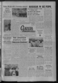 Gazeta Zielonogórska : organ KW Polskiej Zjednoczonej Partii Robotniczej R. VIII Nr 189 (10 sierpnia 1959). - Wyd. A
