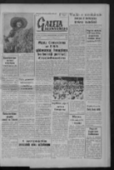 Gazeta Zielonogórska : organ KW Polskiej Zjednoczonej Partii Robotniczej R. VIII Nr 192 (13 sierpnia 1959). - Wyd. A