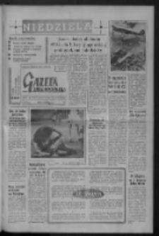 Gazeta Zielonogórska : niedziela : organ KW Polskiej Zjednoczonej Partii Robotniczej R. VIII Nr 206 (29/30 sierpnia 1959)