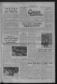 Gazeta Zielonogórska : organ KW Polskiej Zjednoczonej Partii Robotniczej R. VIII Nr 207 (31 sierpnia 1959). - Wyd. A