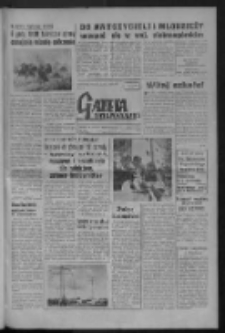 Gazeta Zielonogórska : organ KW Polskiej Zjednoczonej Partii Robotniczej R. VIII Nr 208 (1 września 1959). - Wyd. A