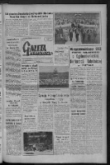 Gazeta Zielonogórska : organ KW Polskiej Zjednoczonej Partii Robotniczej R. VIII Nr 214 (8 września 1959). - Wyd. A