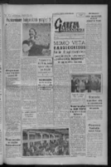 Gazeta Zielonogórska : organ KW Polskiej Zjednoczonej Partii Robotniczej R. VIII Nr 215 (9 września 1959). - Wyd. A