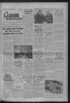 Gazeta Zielonogórska : organ KW Polskiej Zjednoczonej Partii Robotniczej R. VIII Nr 216 (10 września 1959). - Wyd. A