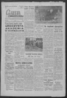 Gazeta Zielonogórska : organ KW Polskiej Zjednoczonej Partii Robotniczej R. VIII Nr 234 (1 października 1959). - Wyd. A