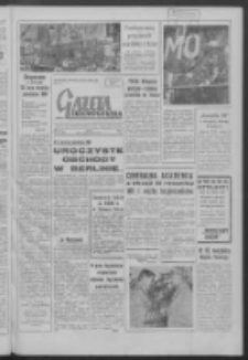 Gazeta Zielonogórska : organ KW Polskiej Zjednoczonej Partii Robotniczej R. VIII Nr 239 (7 października 1959). - Wyd. A