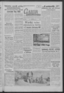 Gazeta Zielonogórska : organ KW Polskiej Zjednoczonej Partii Robotniczej R. VIII Nr 240 (8 października 1959). - Wyd. A