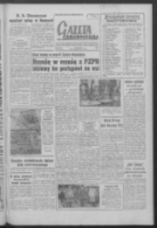 Gazeta Zielonogórska : organ KW Polskiej Zjednoczonej Partii Robotniczej R. VIII Nr 255 (26 października 1959). - Wyd. A