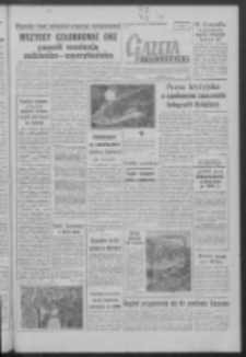 Gazeta Zielonogórska : organ KW Polskiej Zjednoczonej Partii Robotniczej R. VIII Nr 259 (30 października 1959). - Wyd. A