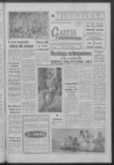 Gazeta Zielonogórska : niedziela : organ KW Polskiej Zjednoczonej Partii Robotniczej R. VIII Nr 260 (31 października - 1 listopada 1959). - [Wyd. A]