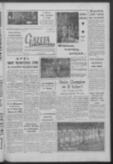 Gazeta Zielonogórska : organ KW Polskiej Zjednoczonej Partii Robotniczej R. VIII Nr 261 (2 listopada 1959). - Wyd. A