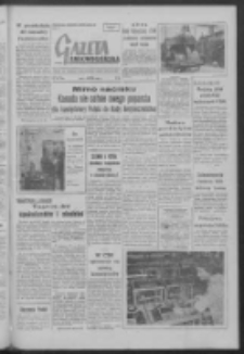 Gazeta Zielonogórska : organ KW Polskiej Zjednoczonej Partii Robotniczej R. VIII Nr 265 (6 listopada 1959). - Wyd. A