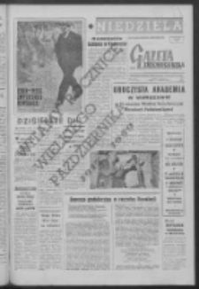 Gazeta Zielonogórska : niedziela : organ KW Polskiej Zjednoczonej Partii Robotniczej R. VIII Nr 266 (7/8 listopada 1959). - [Wyd. A]