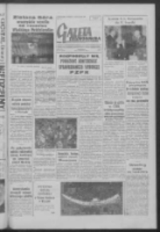 Gazeta Zielonogórska : organ KW Polskiej Zjednoczonej Partii Robotniczej R. VIII Nr 267 (9 listopada 1959). - Wyd. A