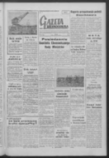 Gazeta Zielonogórska : organ KW Polskiej Zjednoczonej Partii Robotniczej R. VIII Nr 271 (13 listopada 1959). - Wyd. A