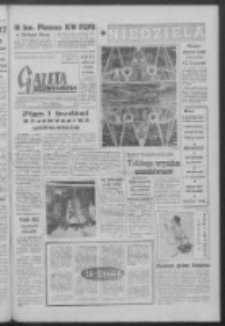 Gazeta Zielonogórska : niedziela : organ KW Polskiej Zjednoczonej Partii Robotniczej R. VIII Nr 272 (14/15 listopada 1959). - [Wyd. A]