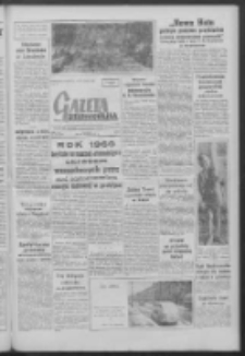 Gazeta Zielonogórska : organ KW Polskiej Zjednoczonej Partii Robotniczej R. VIII Nr 276 (19 listopada 1959). - Wyd. A