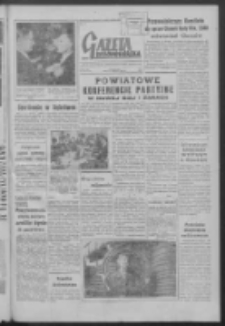 Gazeta Zielonogórska : organ KW Polskiej Zjednoczonej Partii Robotniczej R. VIII Nr 279 (23 listopada 1959). - Wyd. A