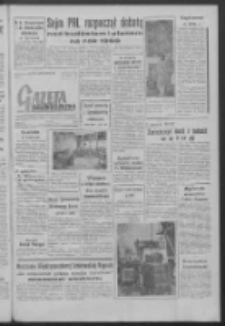 Gazeta Zielonogórska : organ KW Polskiej Zjednoczonej Partii Robotniczej R. VIII Nr 283 [właśc. 282] (26 listopada 1959). - Wyd. A